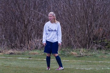 Bild 38 - VfL Struvenhtten - TSV Zarpen : Ergebnis: 2:2